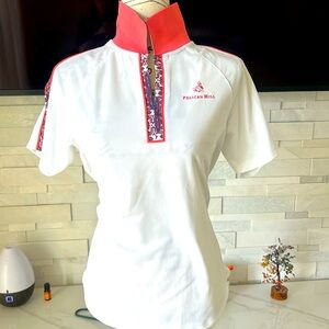 GN Pelican hill golf shirt